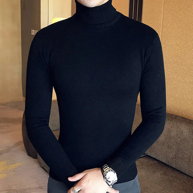 Suéter Masculino