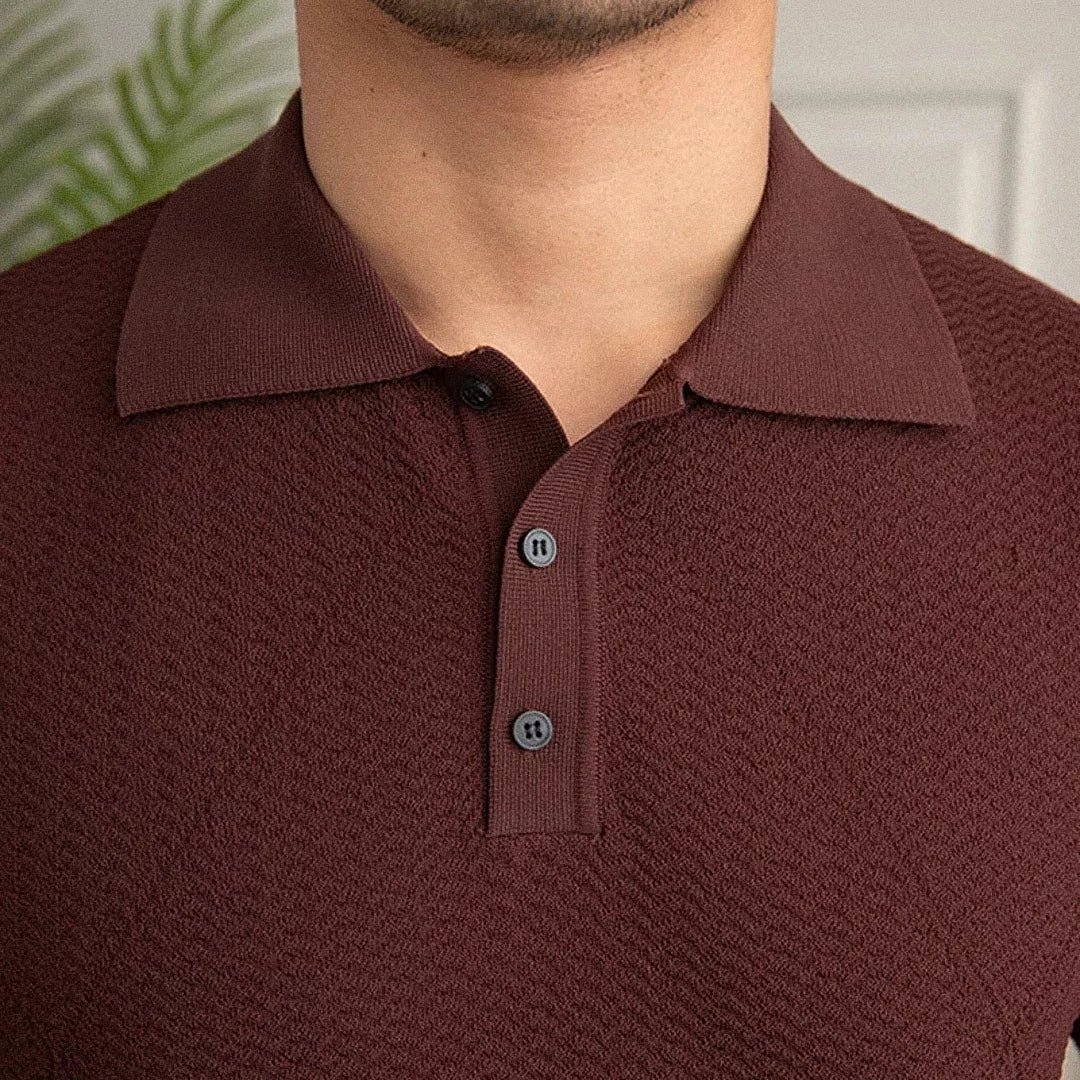 Camisa Polo Masculina
