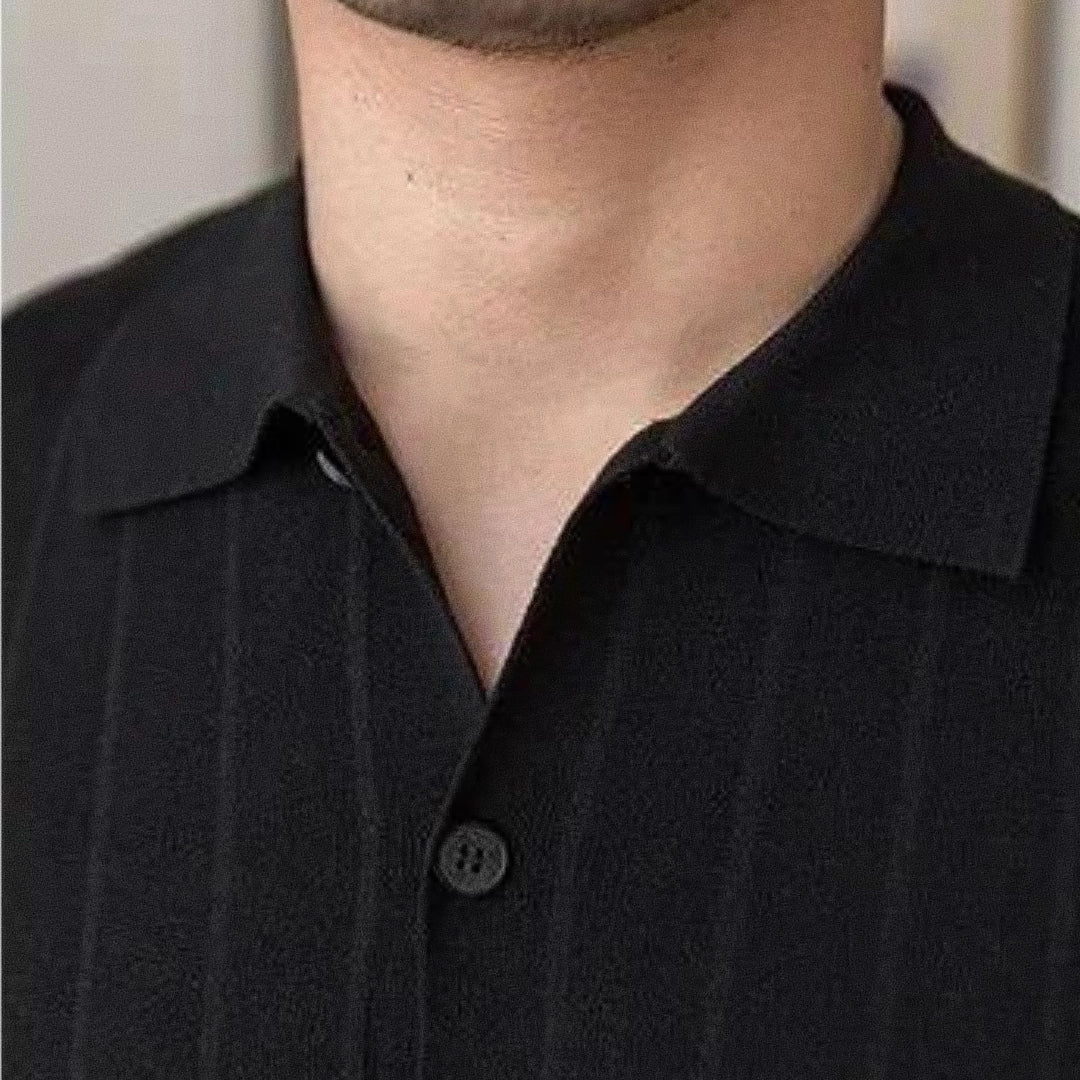 Camisa Polo Masculina