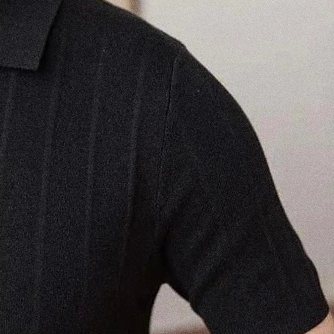 Camisa Polo Masculina