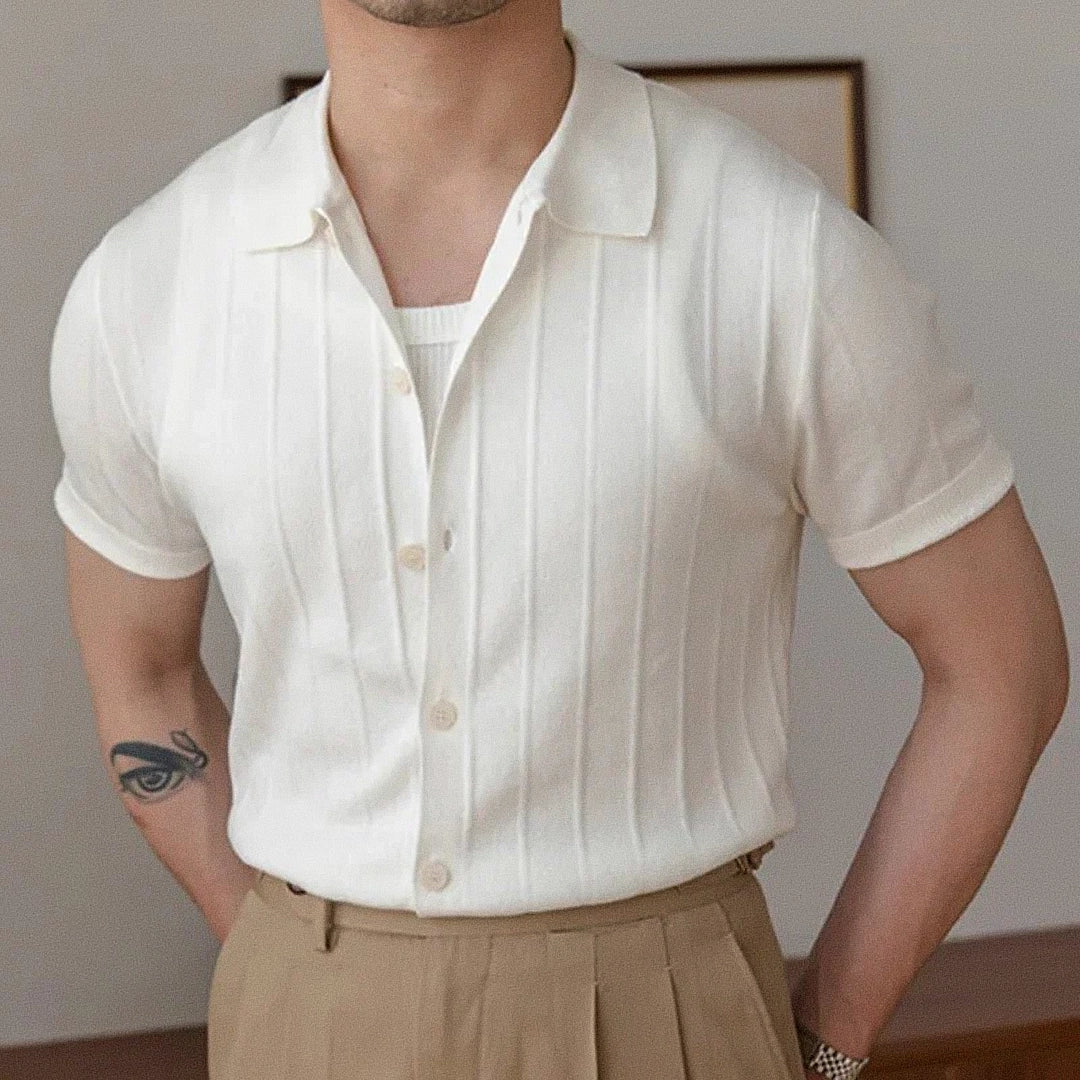 Camisa Polo Masculina