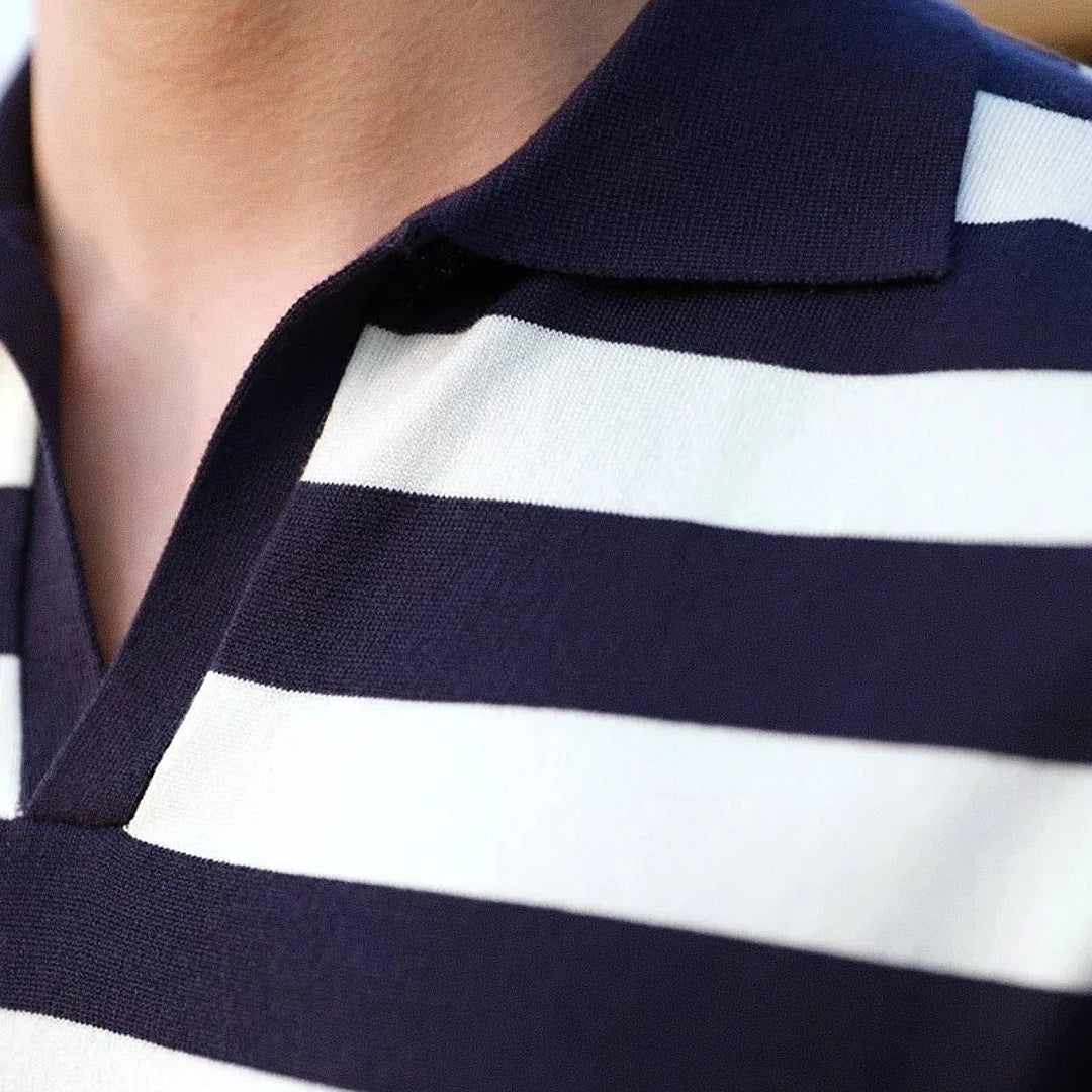 Camisa Polo Masculina
