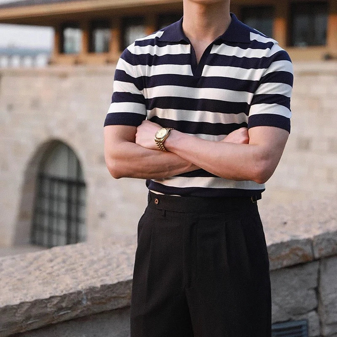 Camisa Polo Masculina