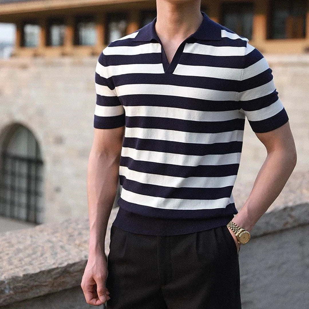 Camisa Polo Masculina