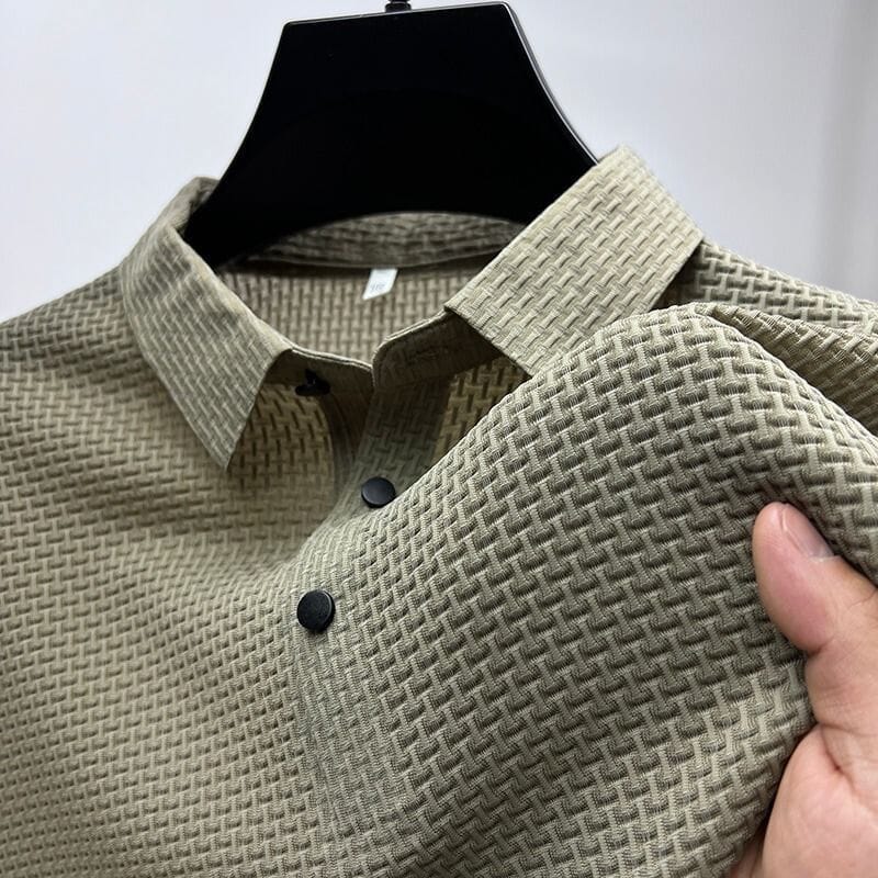 Conjunto 2 Camisas Polos Premium