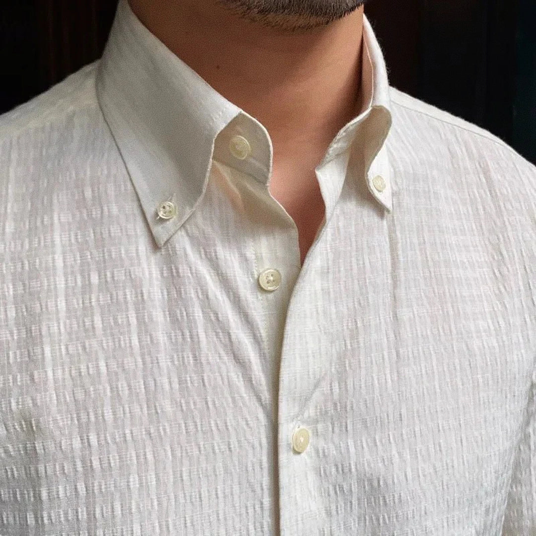 Camisa Social Masculina