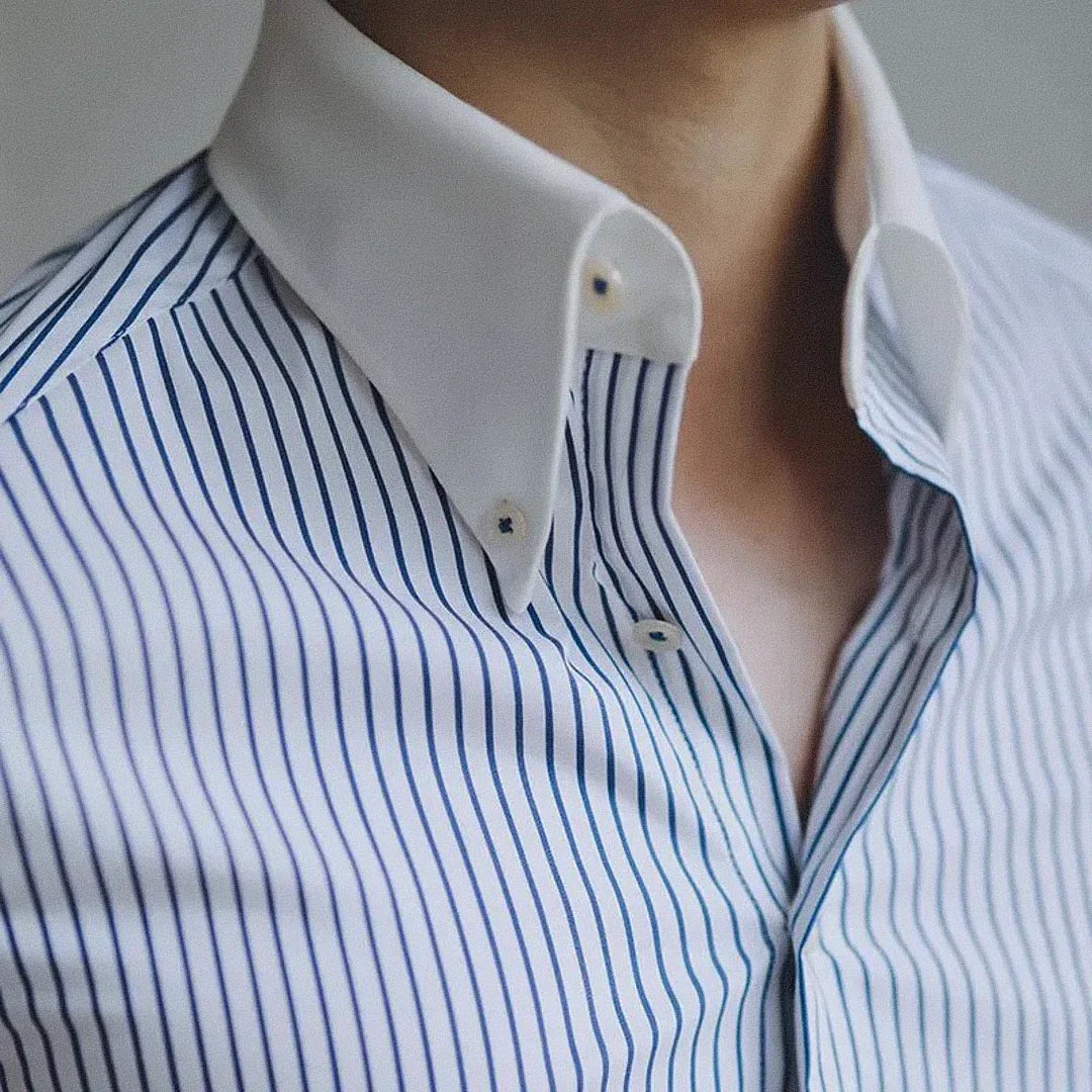 Camisa Social Masculina