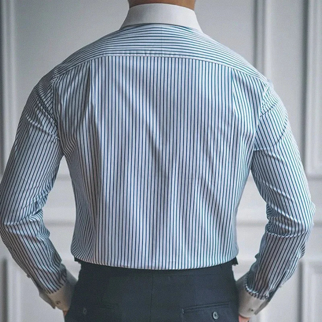 Camisa Social Masculina