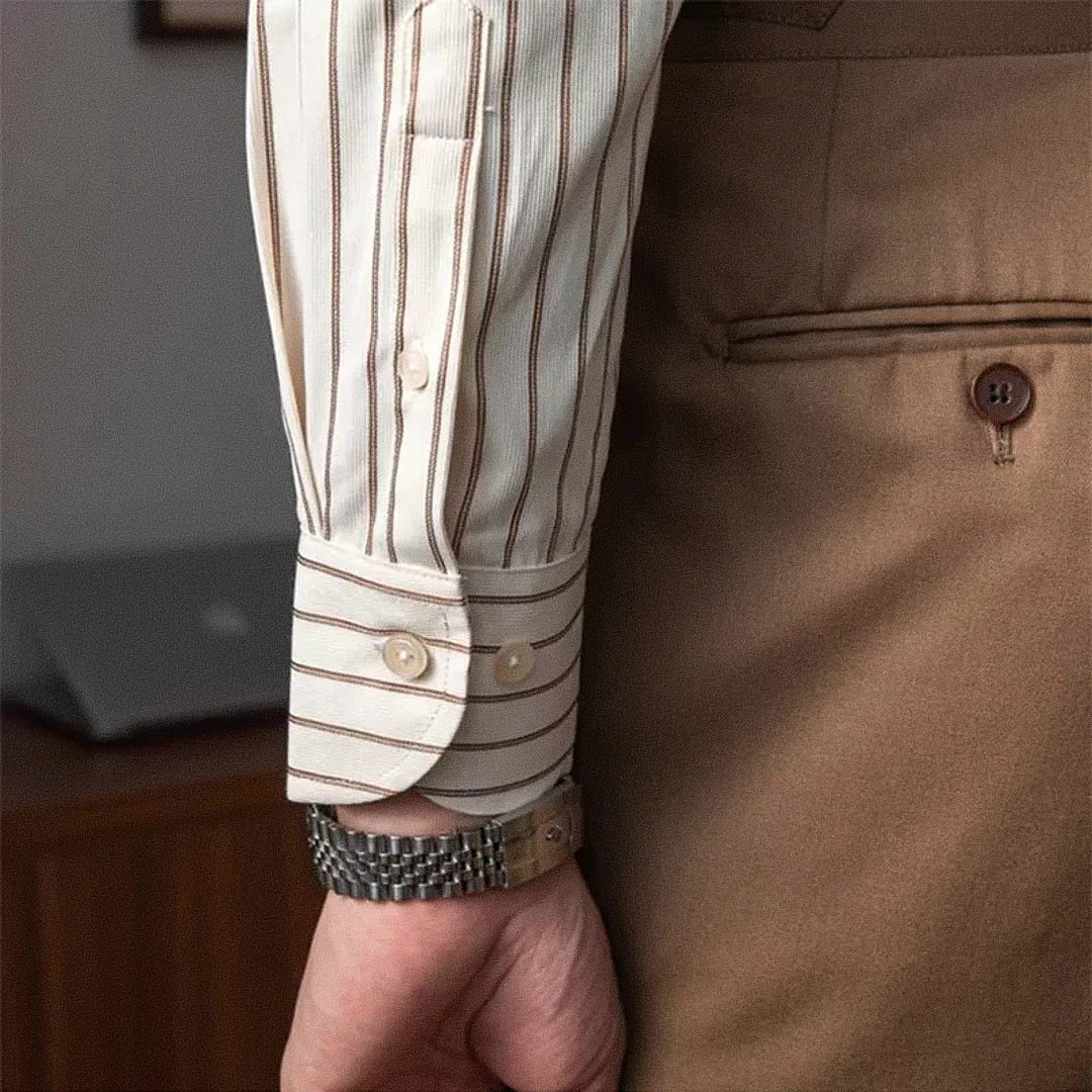Camisa Social Masculina