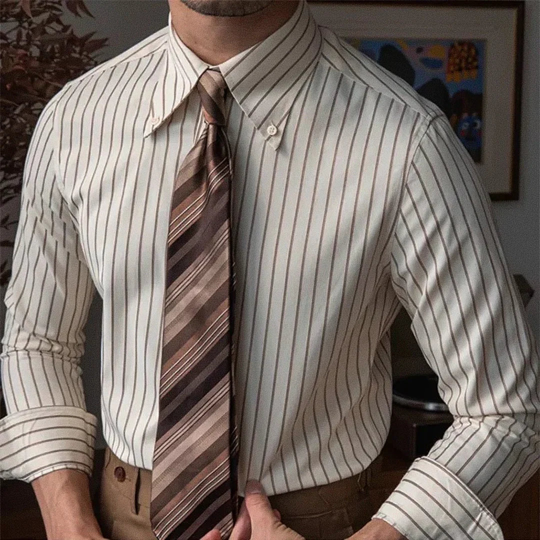 Camisa Social Masculina