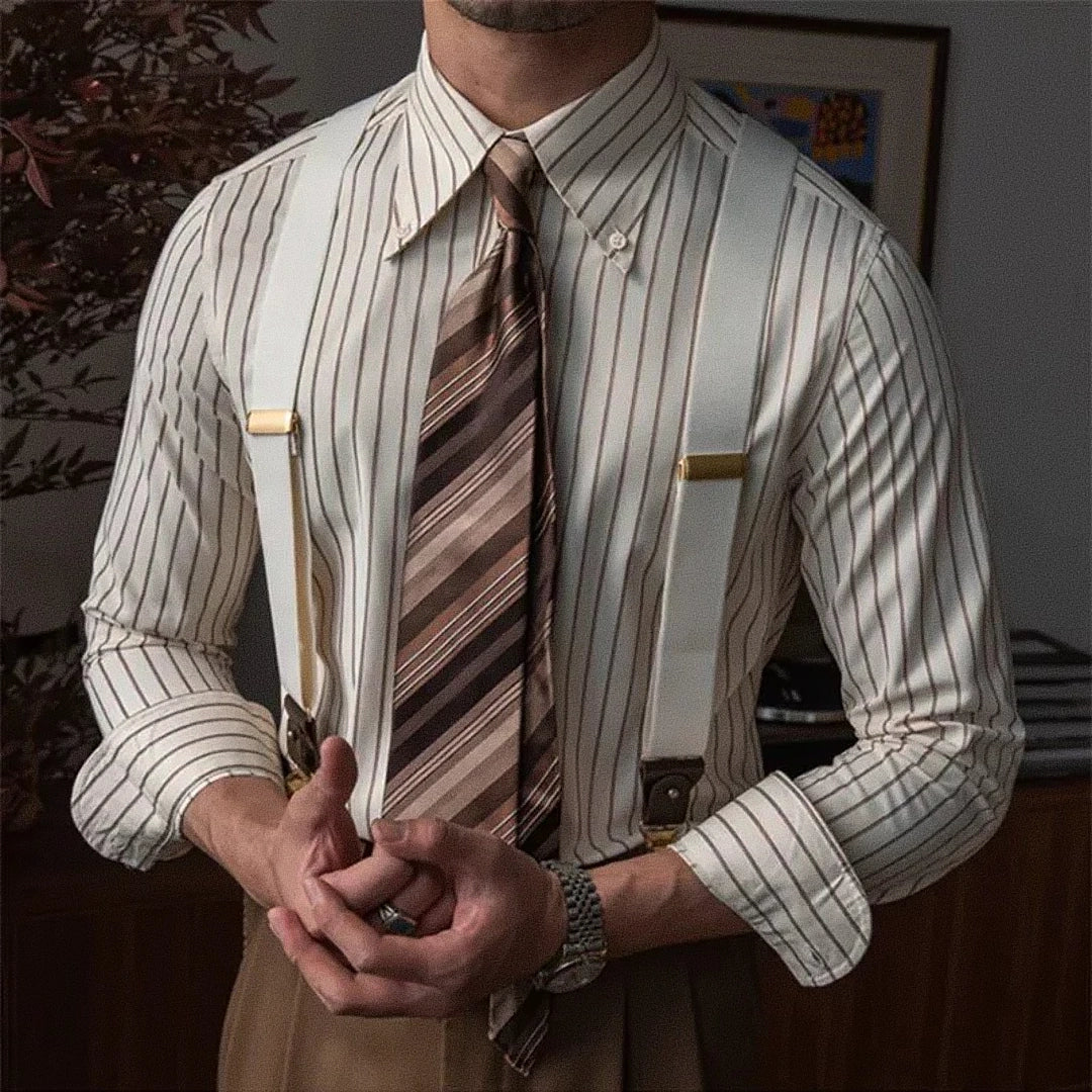 Camisa Social Masculina