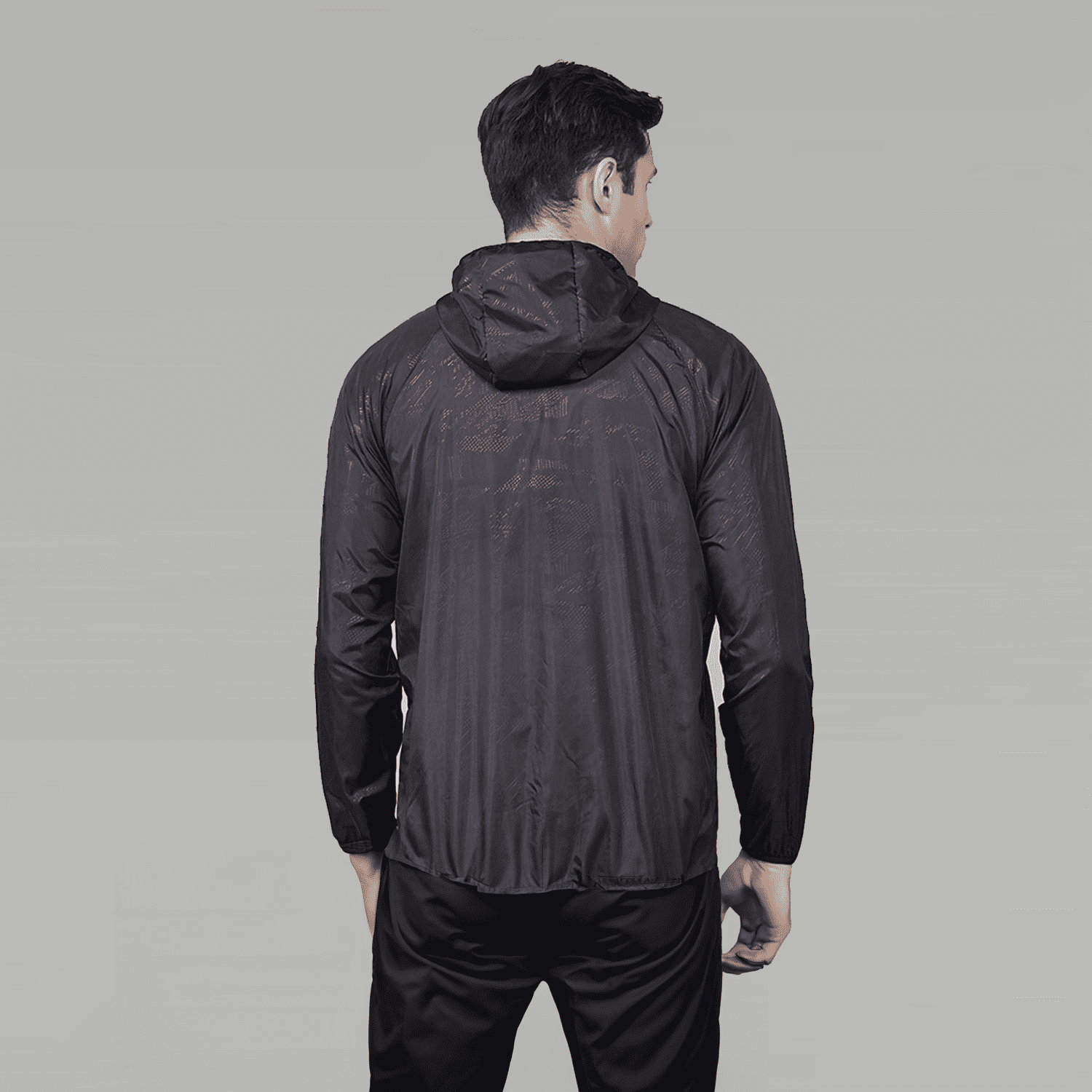 Jaqueta Corta Vento Masculina