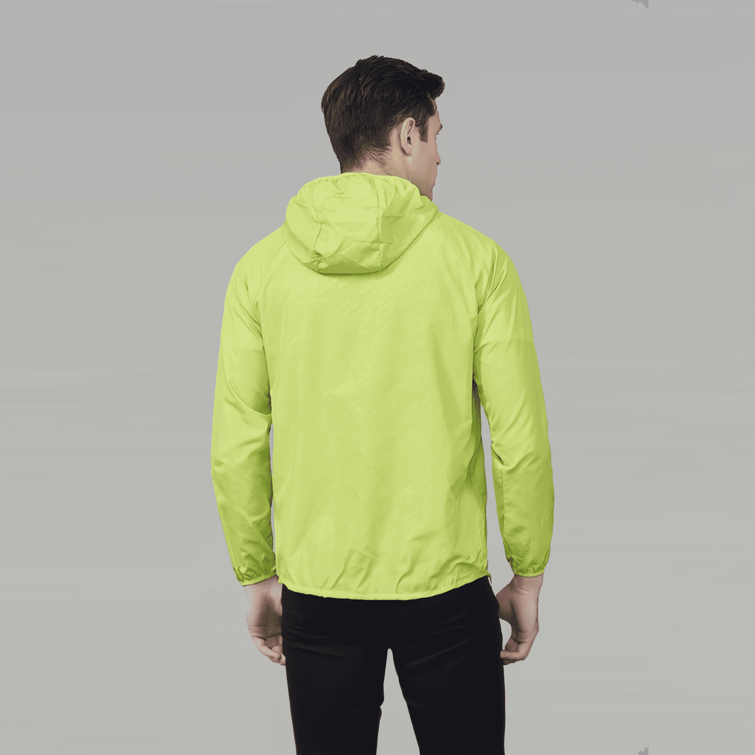 Jaqueta Corta Vento Masculina