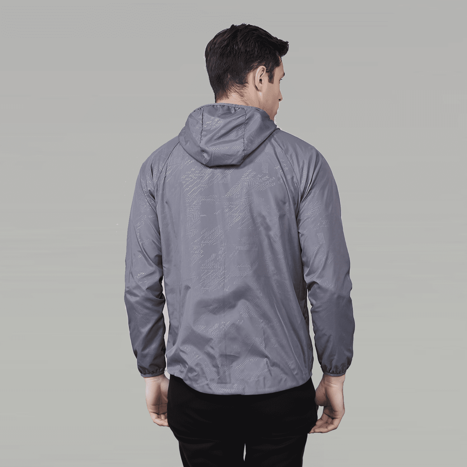 Jaqueta Corta Vento Masculina