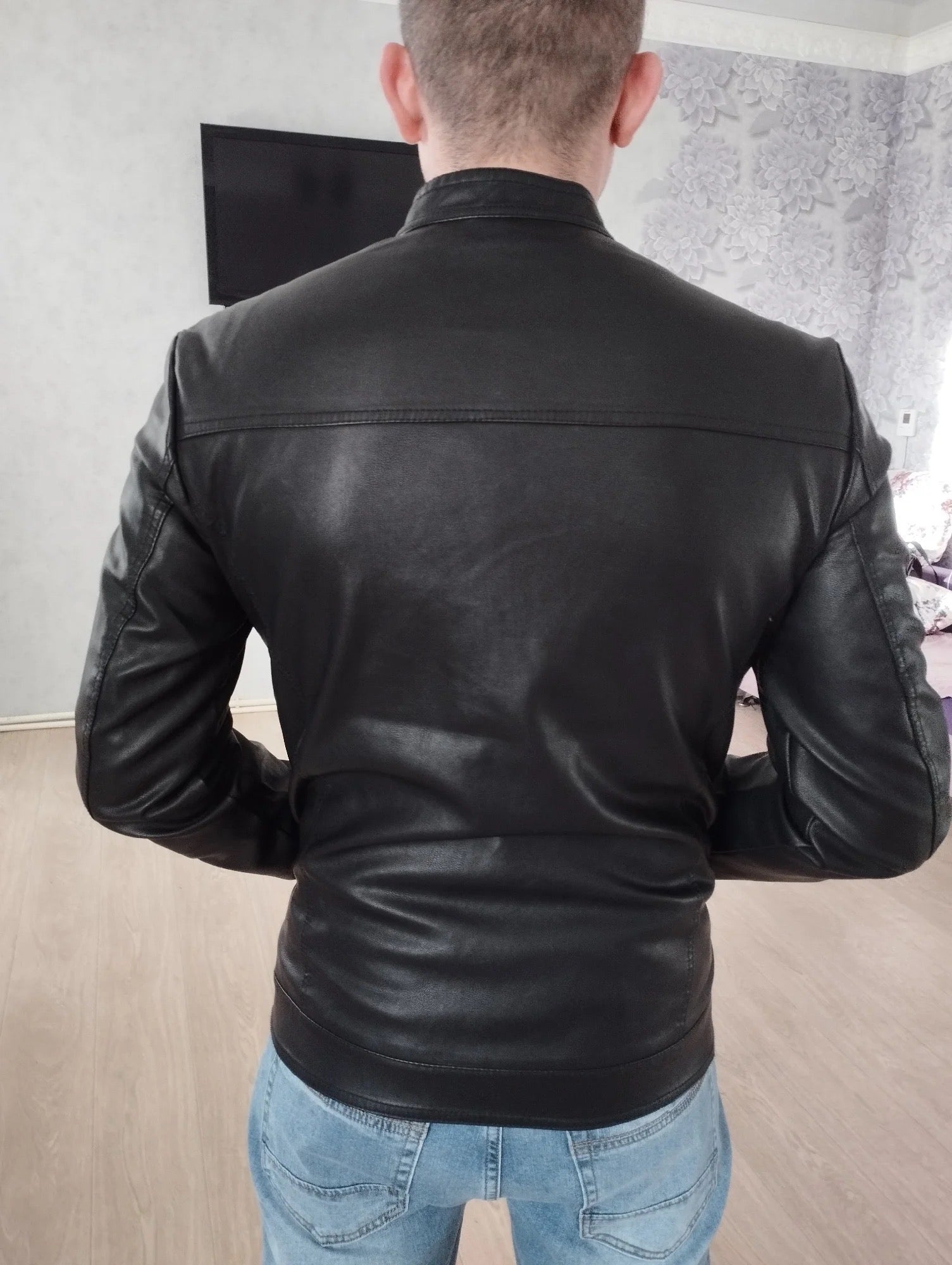 Jaqueta Masculina