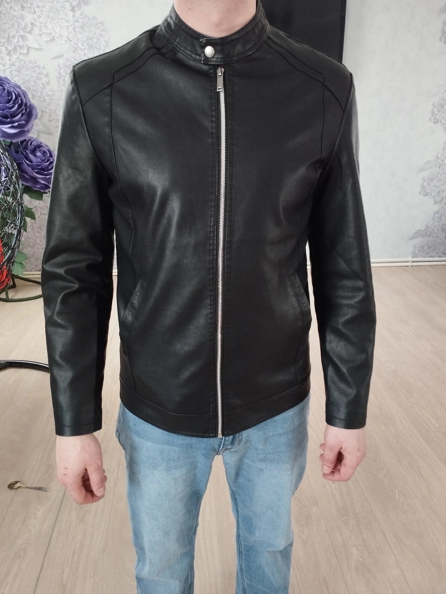 Jaqueta Masculina