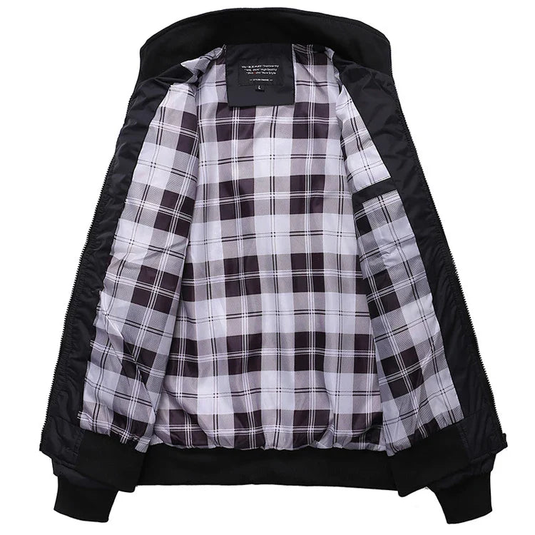 Jaqueta Masculina