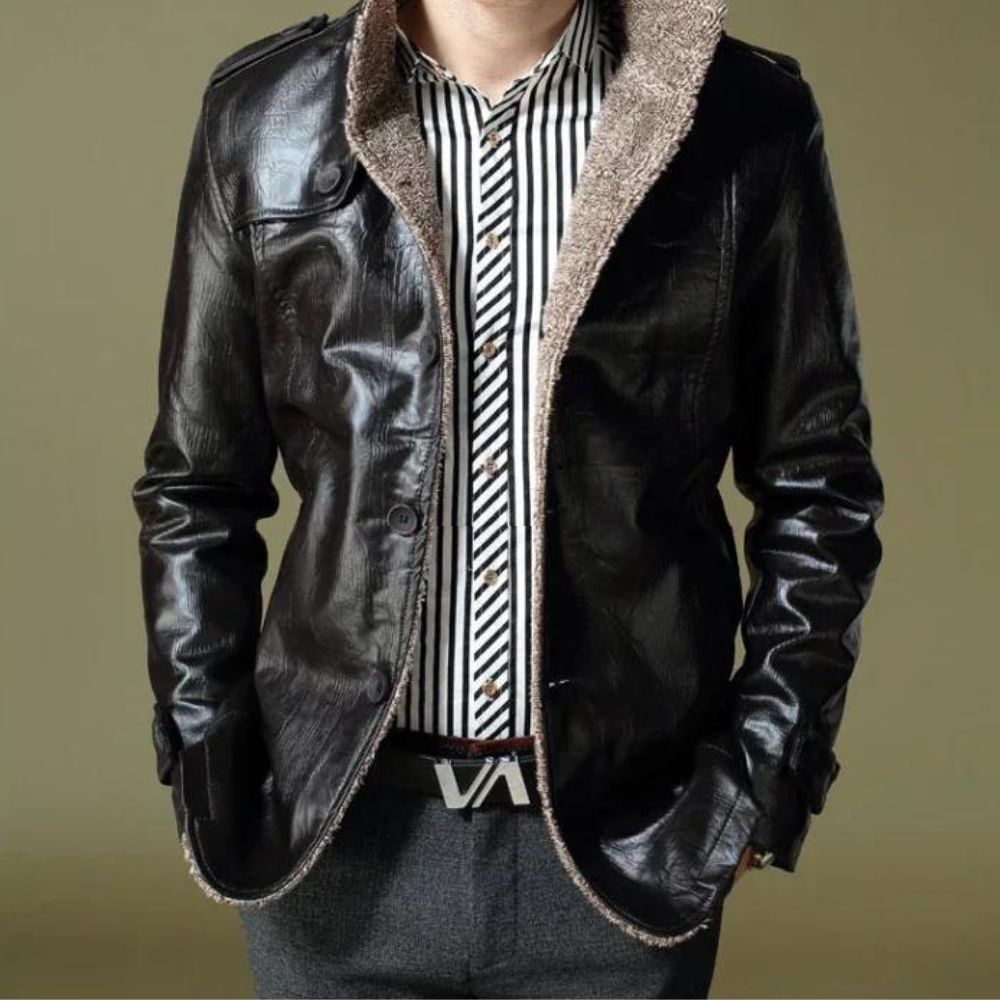 Jaqueta Masculina