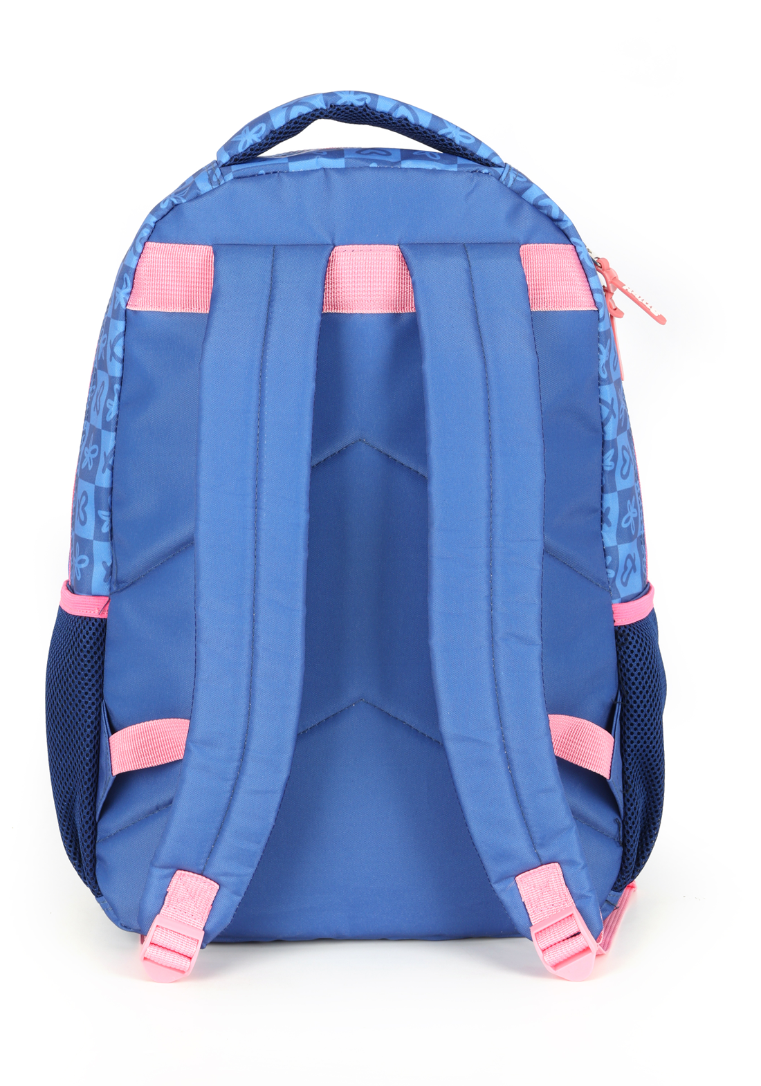 Mochila de Costas Stitch in Love Disney - Lojas Raven