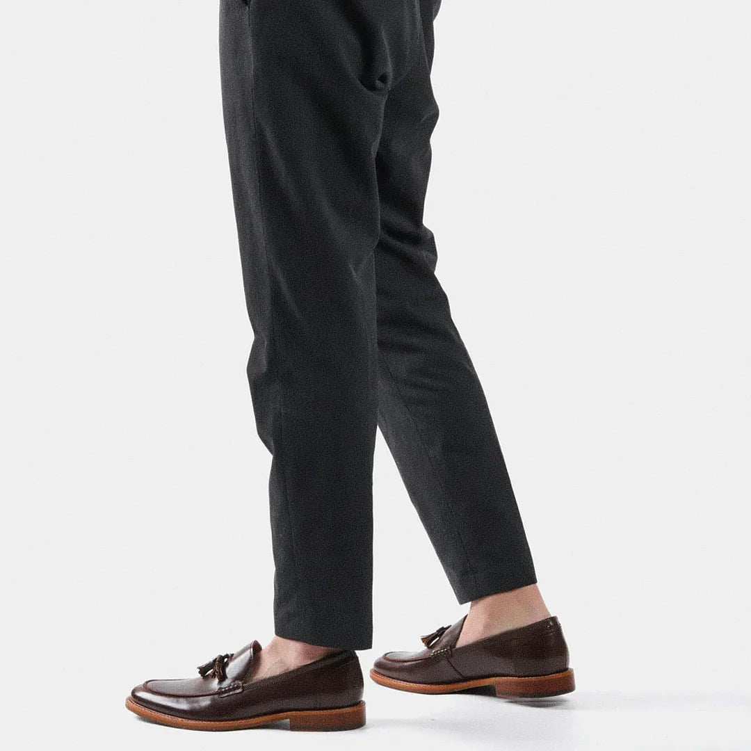 Sapato Mocassim Masculino Palermo