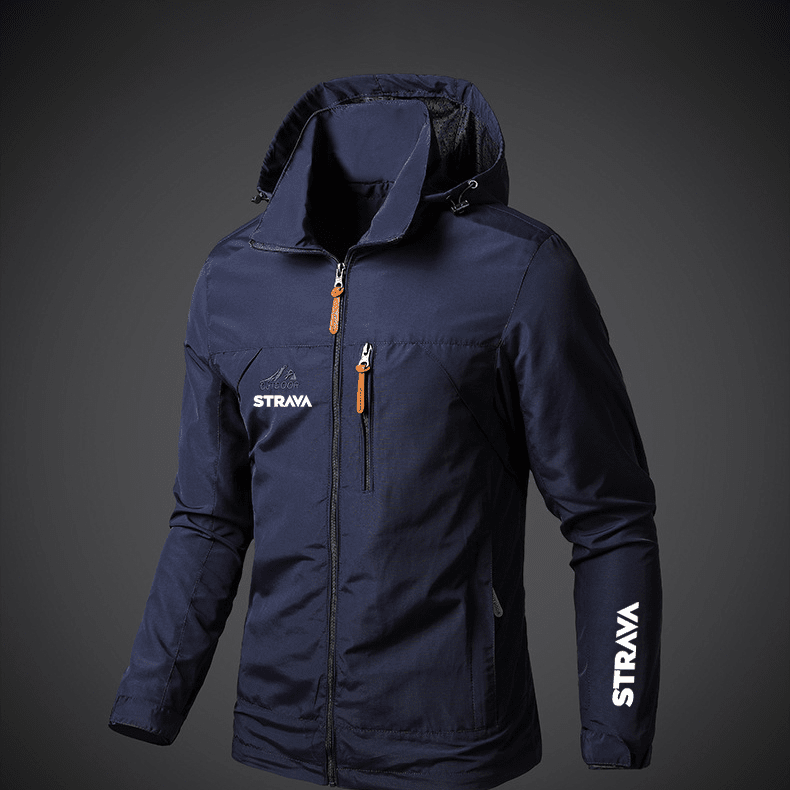 Jaqueta All-Terrain