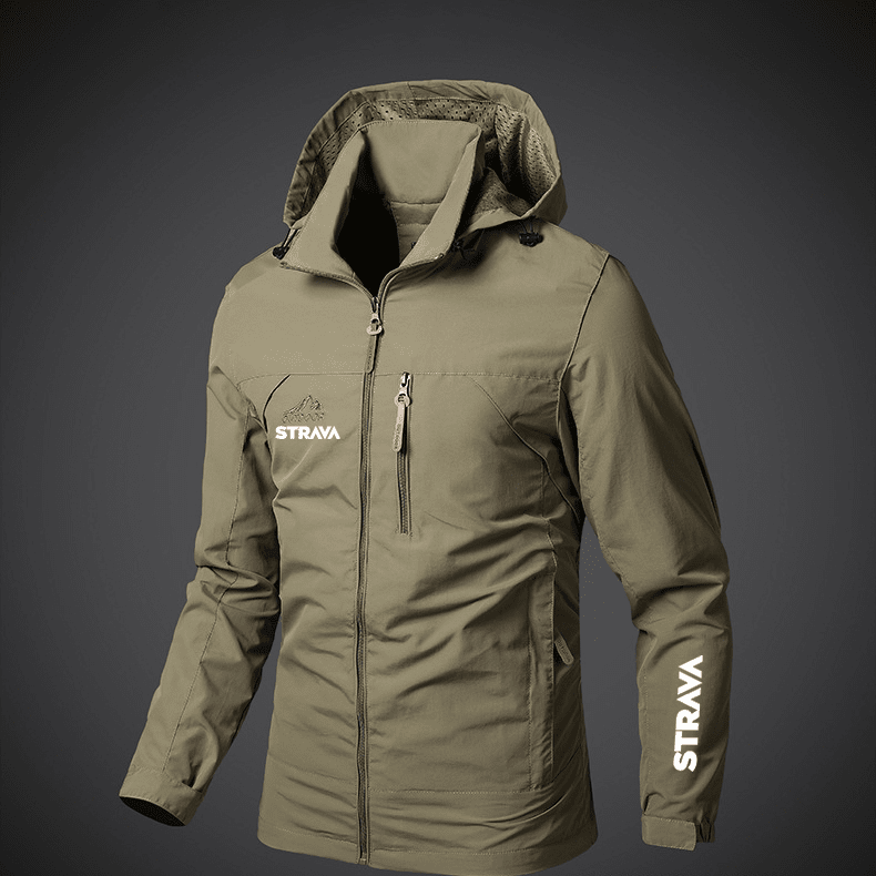 Jaqueta All-Terrain