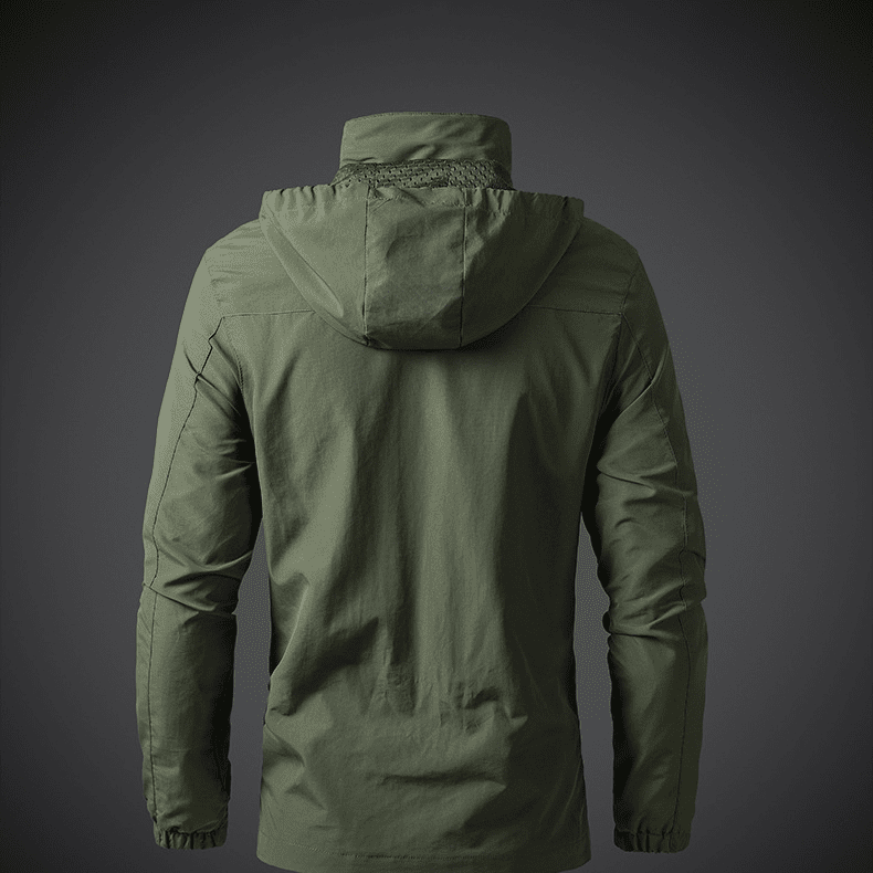 Jaqueta All-Terrain