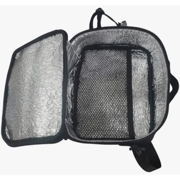 Kit Escolar Infantil 3 em 1 | One Piece - Mochila Lancheira e Estojo - Raven