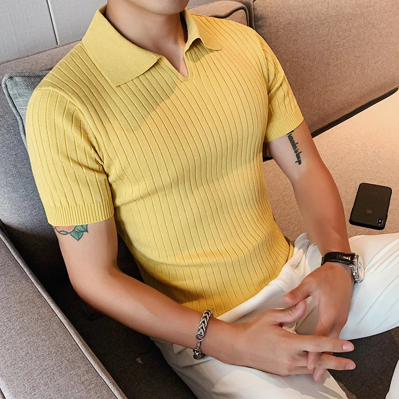 Camisa Polo