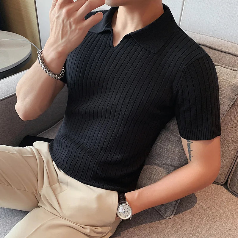 Camisa Polo
