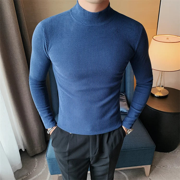 Suéter Masculino