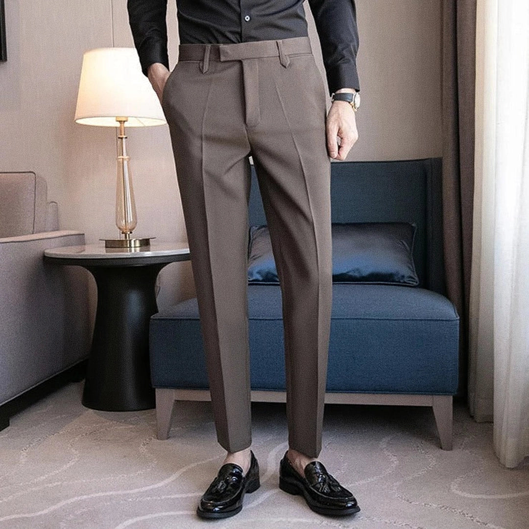Calça Alfaiataria Masculina