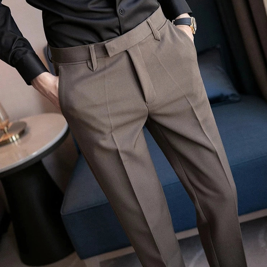 Calça Alfaiataria Masculina