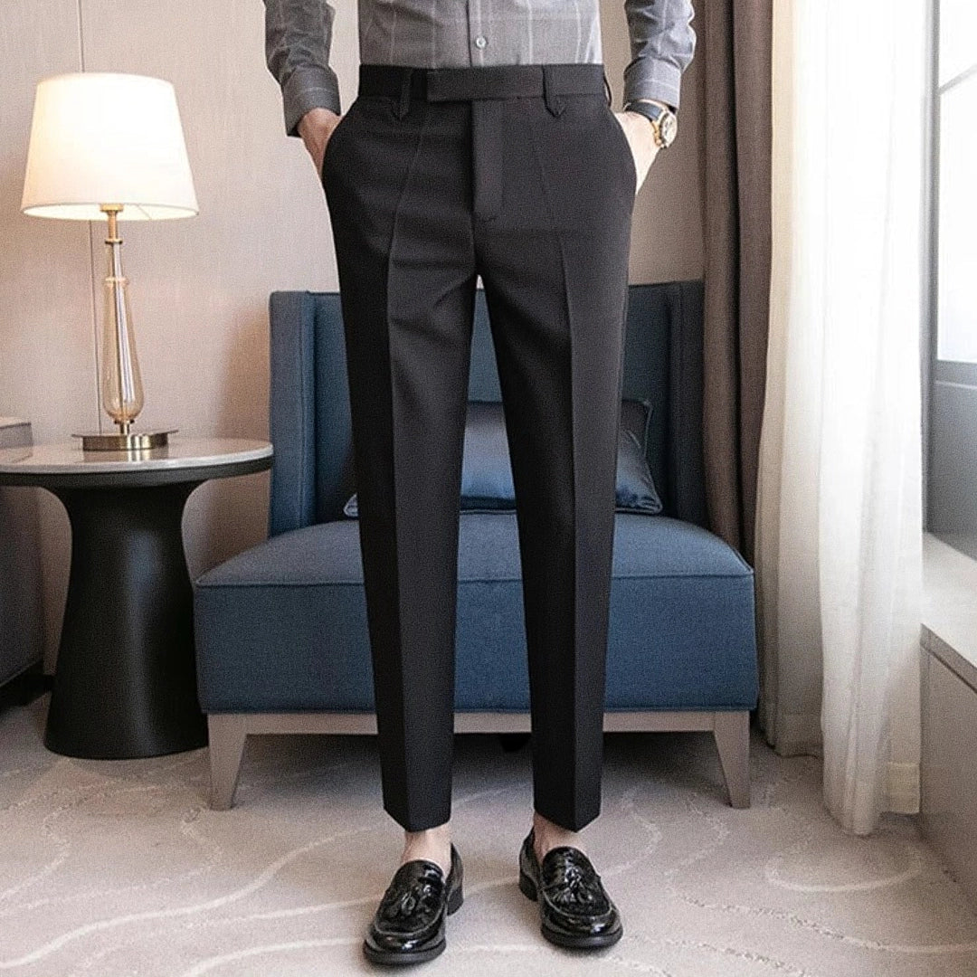 Calça Alfaiataria Masculina