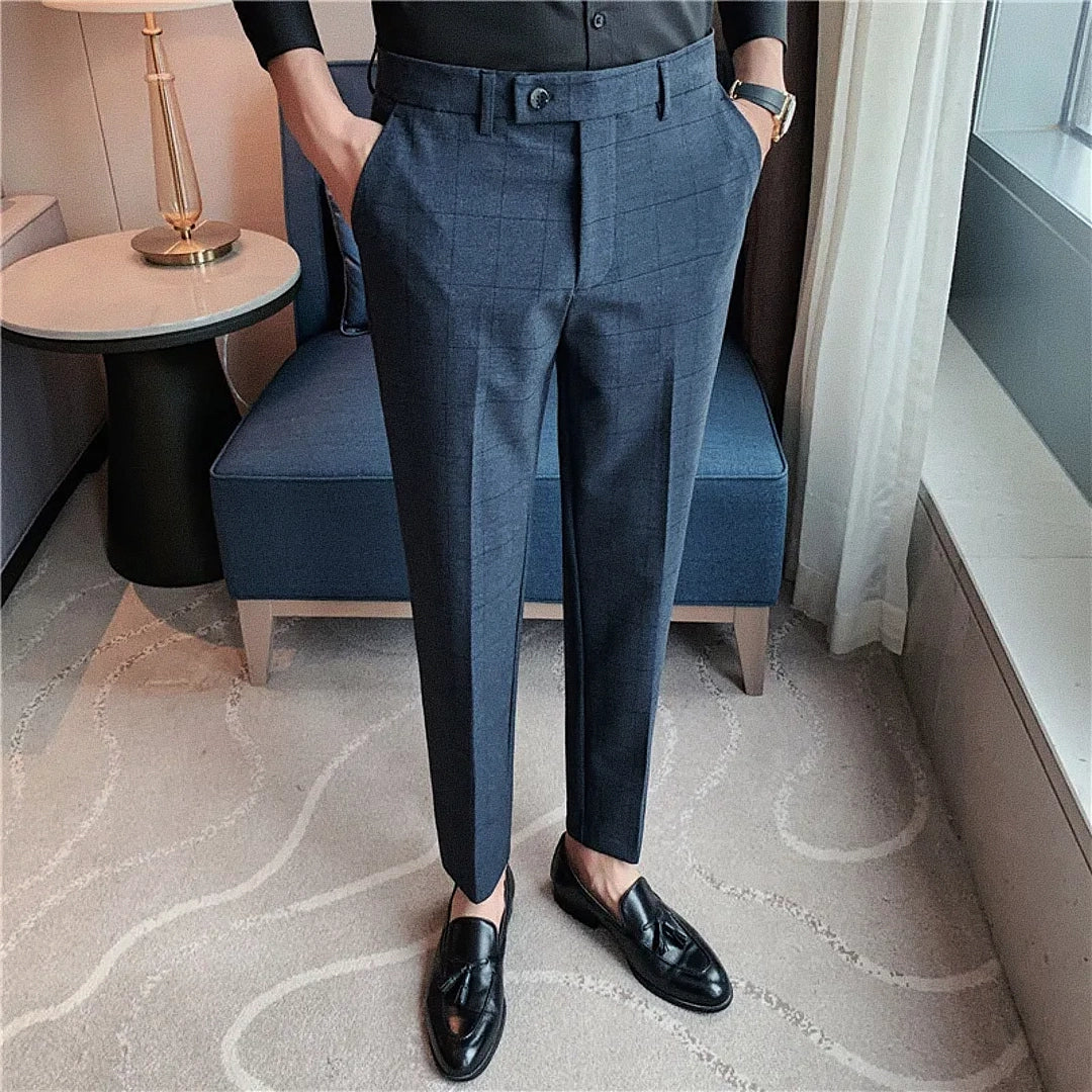 Calça Alfaiataria Masculina