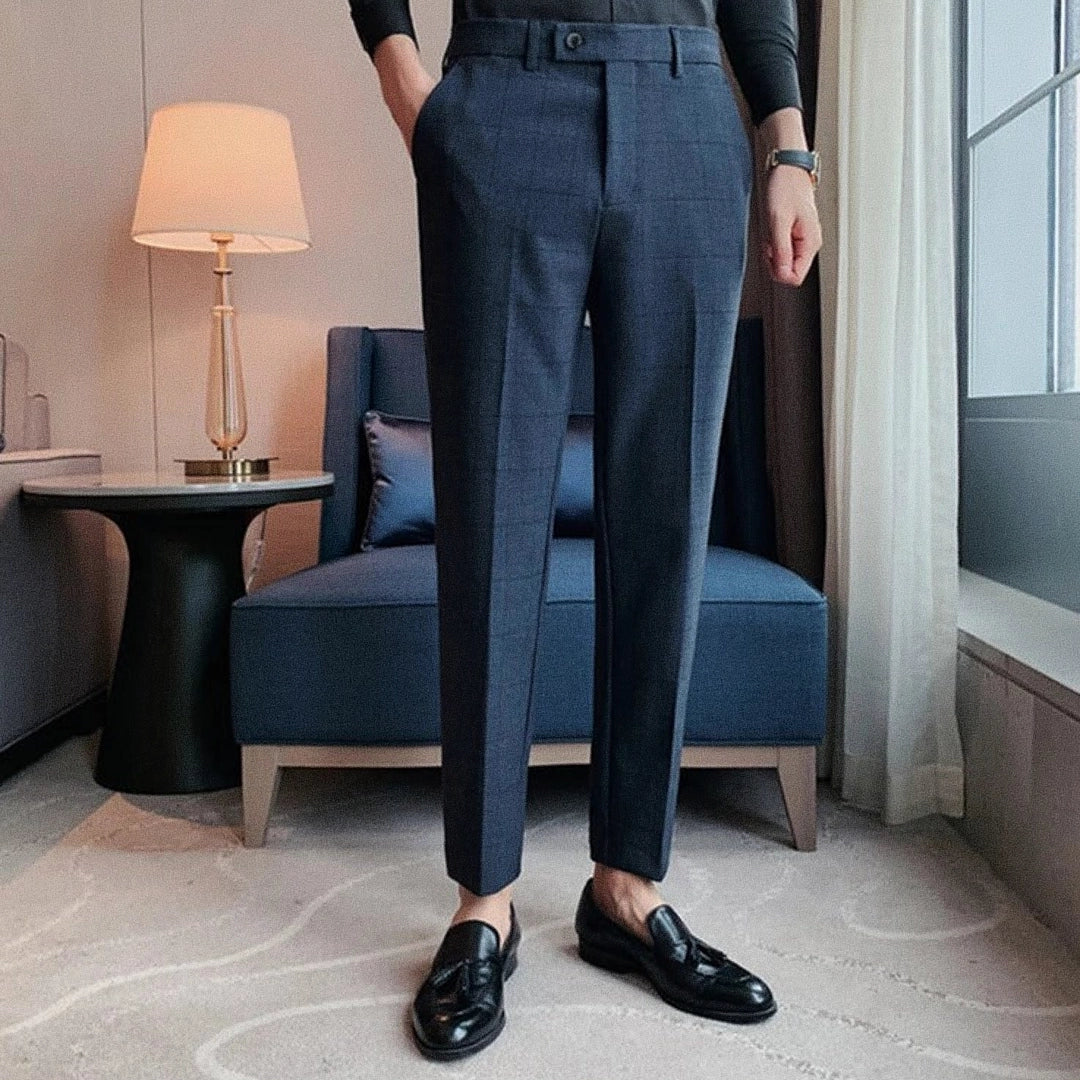 Calça Alfaiataria Masculina