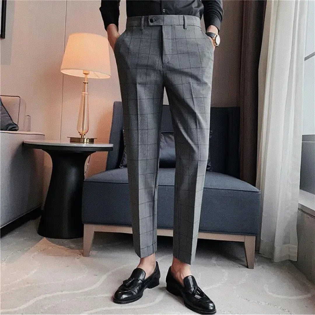 Calça Alfaiataria Masculina
