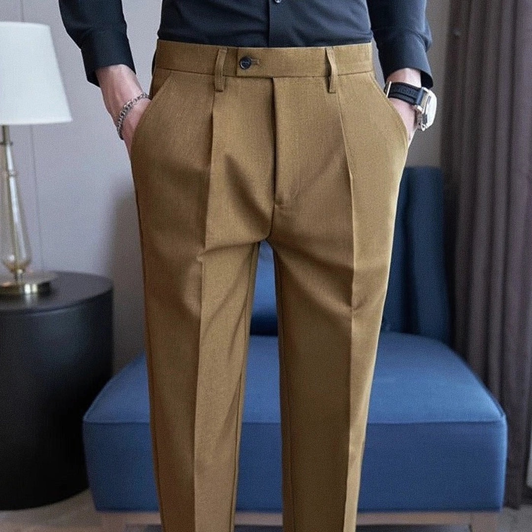 Calça Alfaiataria Masculina