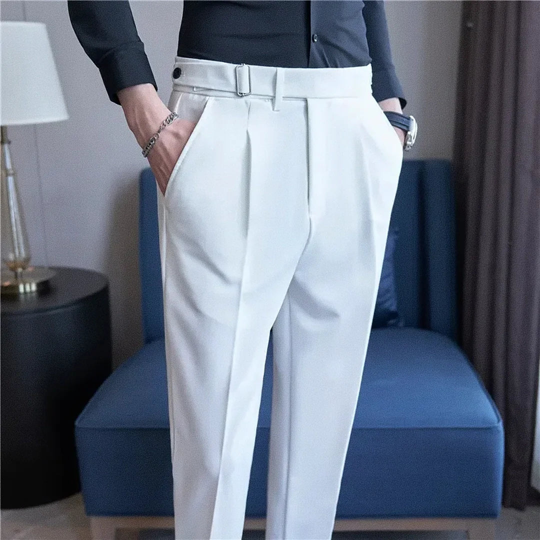 Calça Alfaiataria Masculina