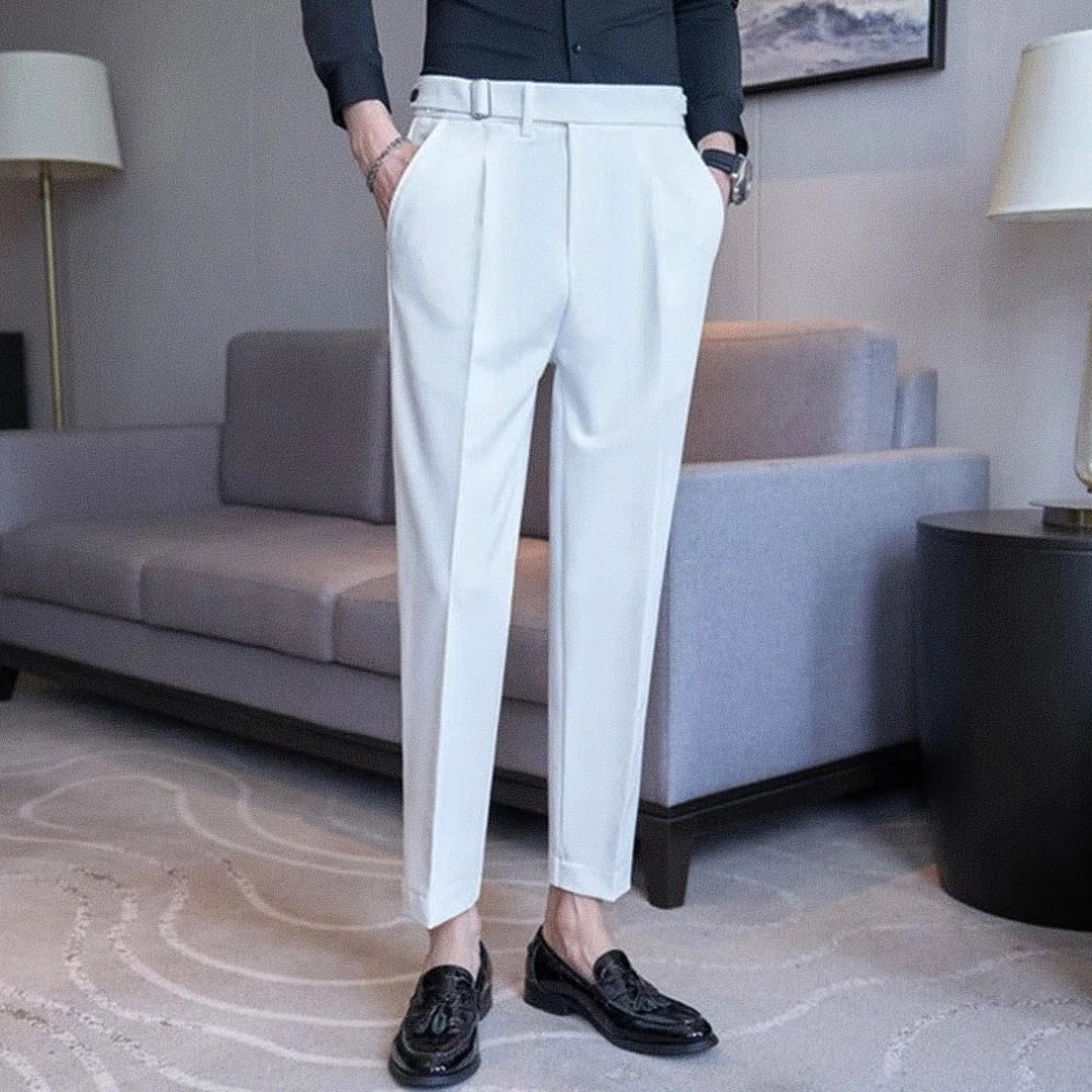 Calça Alfaiataria Masculina