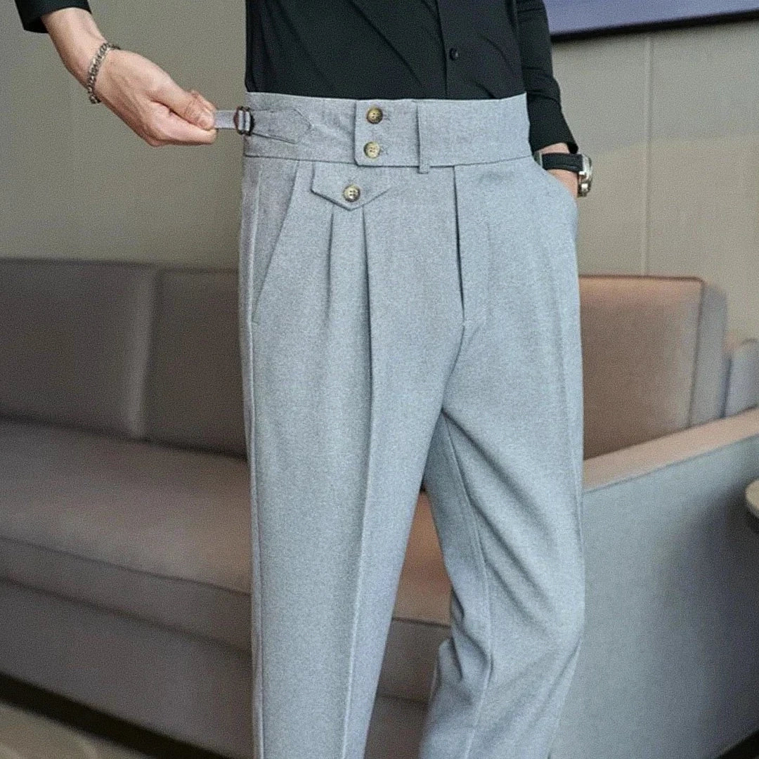 Calça Alfaiataria Masculina