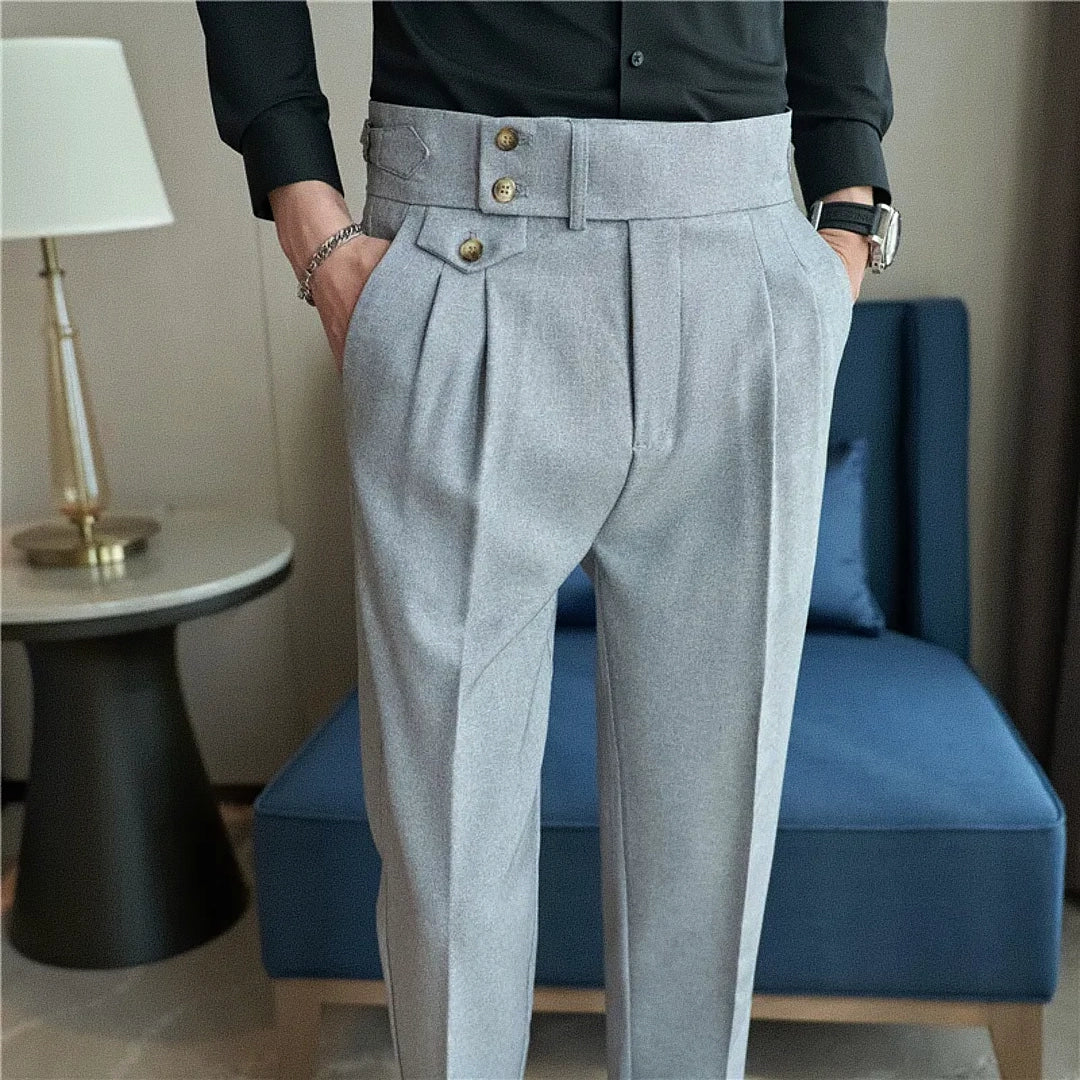 Calça Alfaiataria Masculina
