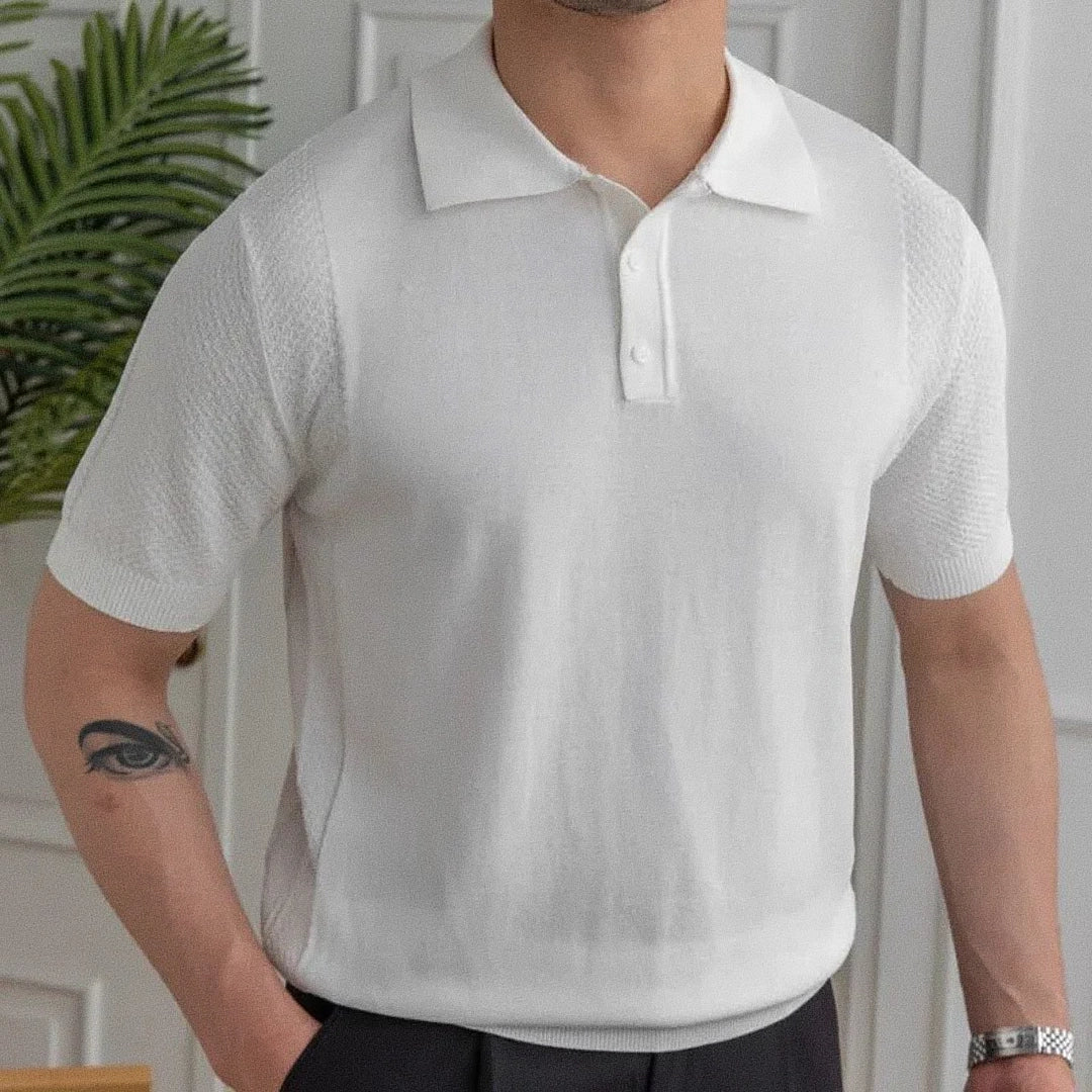 Camisa Polo Masculina