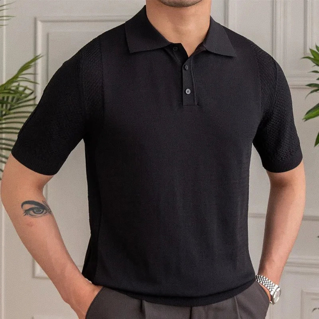 Camisa Polo Masculina