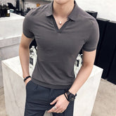 Camisa Polo Masculina