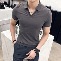 Camisa Polo Masculina