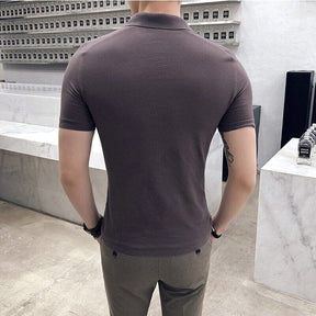 Camisa Polo Masculina