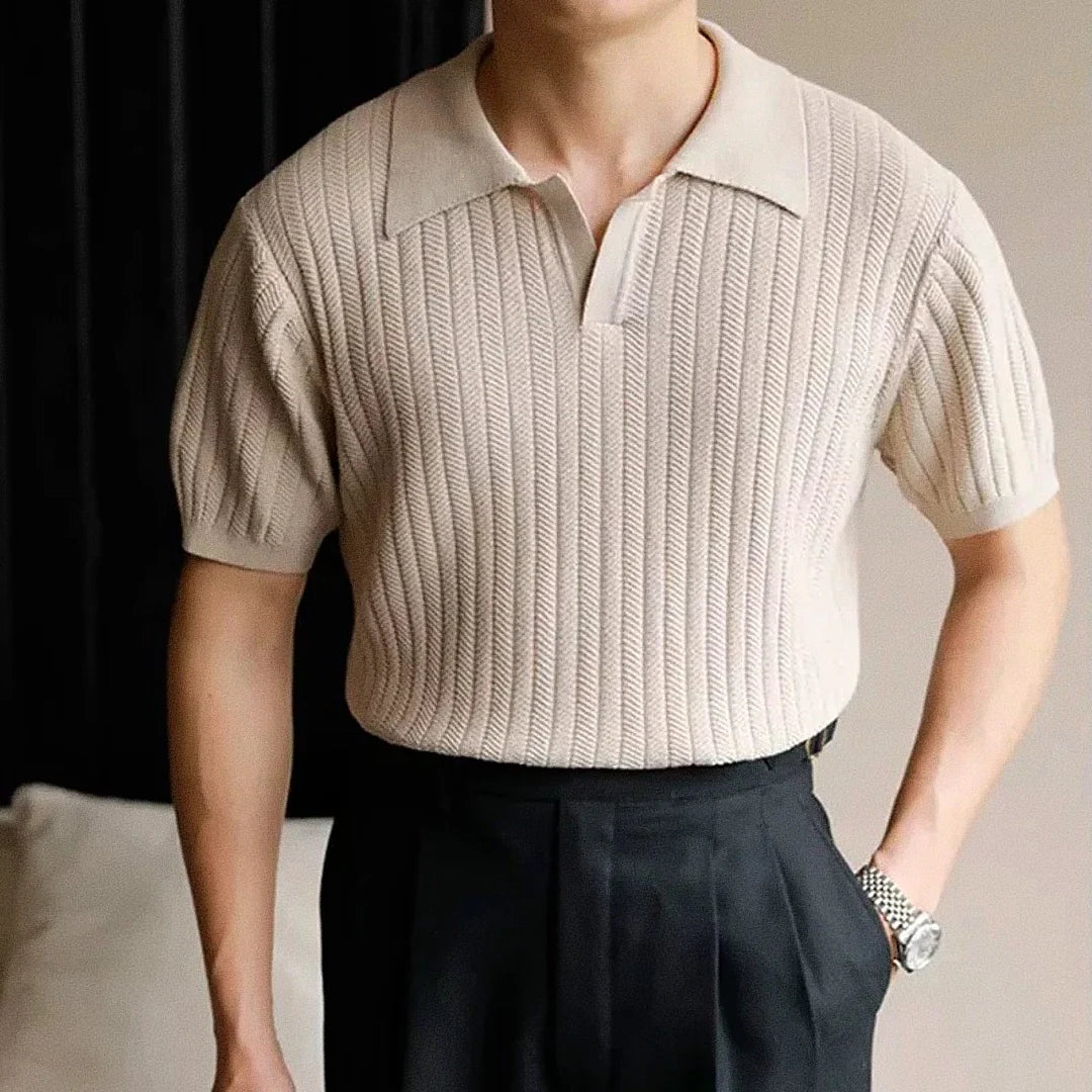 Camisa Polo Masculina
