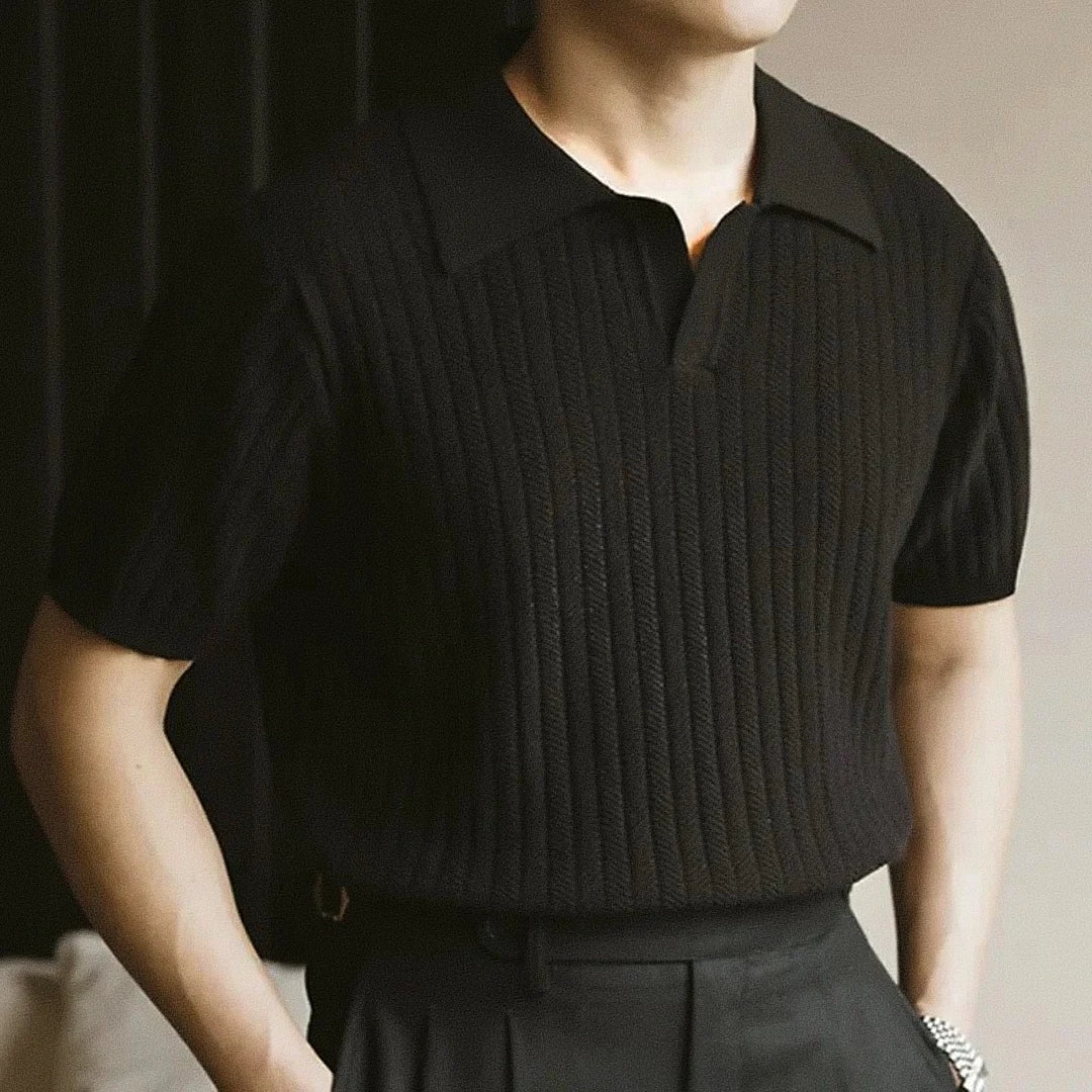 Camisa Polo Masculina