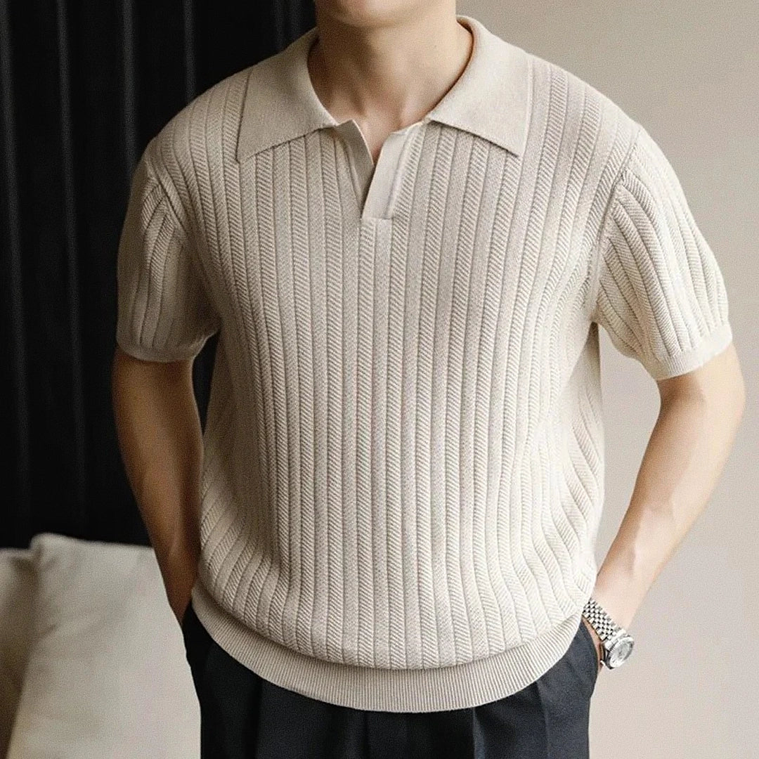 Camisa Polo Masculina